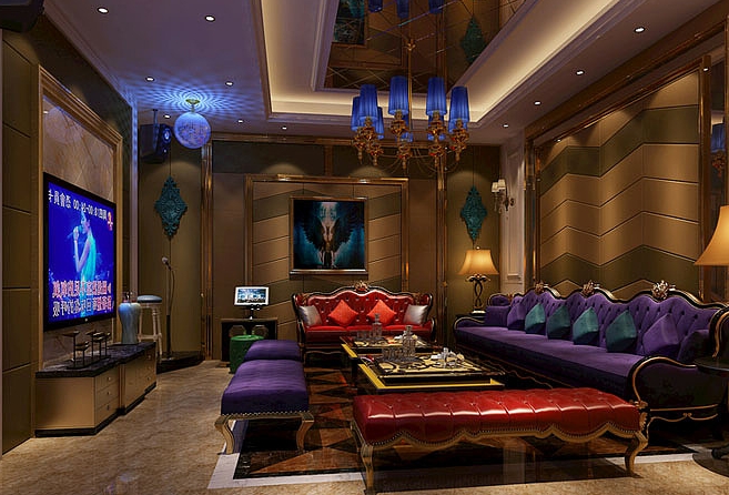 北京商务KTV:商务派对最佳选择-丰台区ktv预订