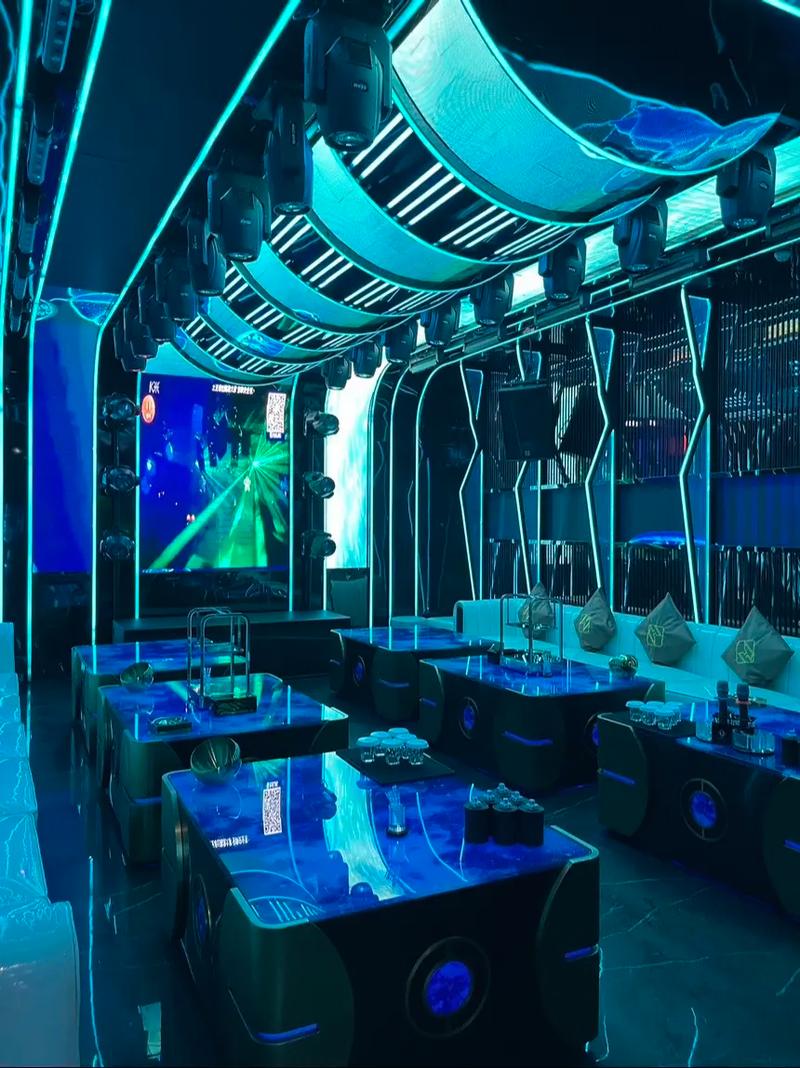 北京商务ktv 如何区分中低端-丰台区ktv预订