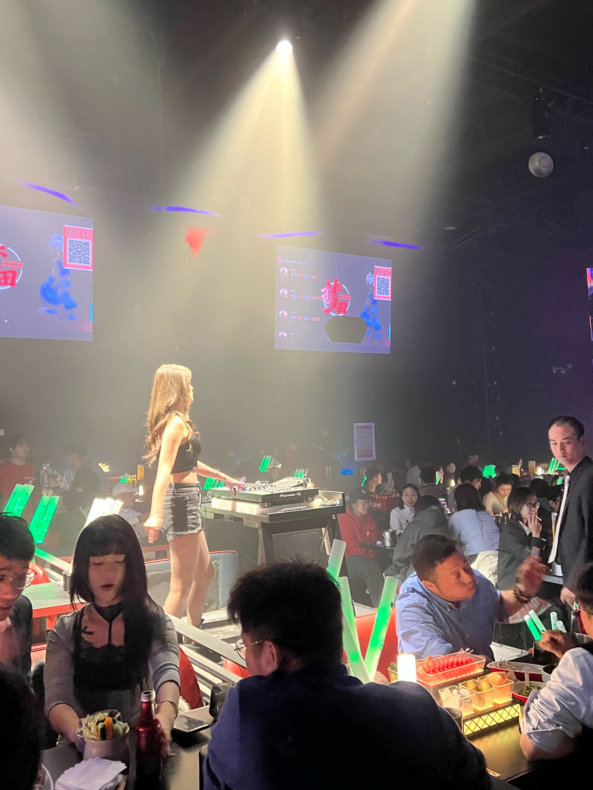 北京商务ktv创新商务ktv模式解析-丰台区ktv预订